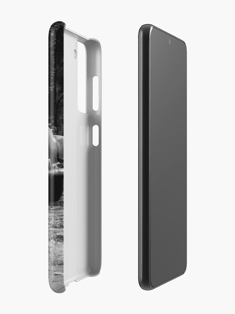 Alternate view of Country Cruisin' Case & Skin for Samsung Galaxy