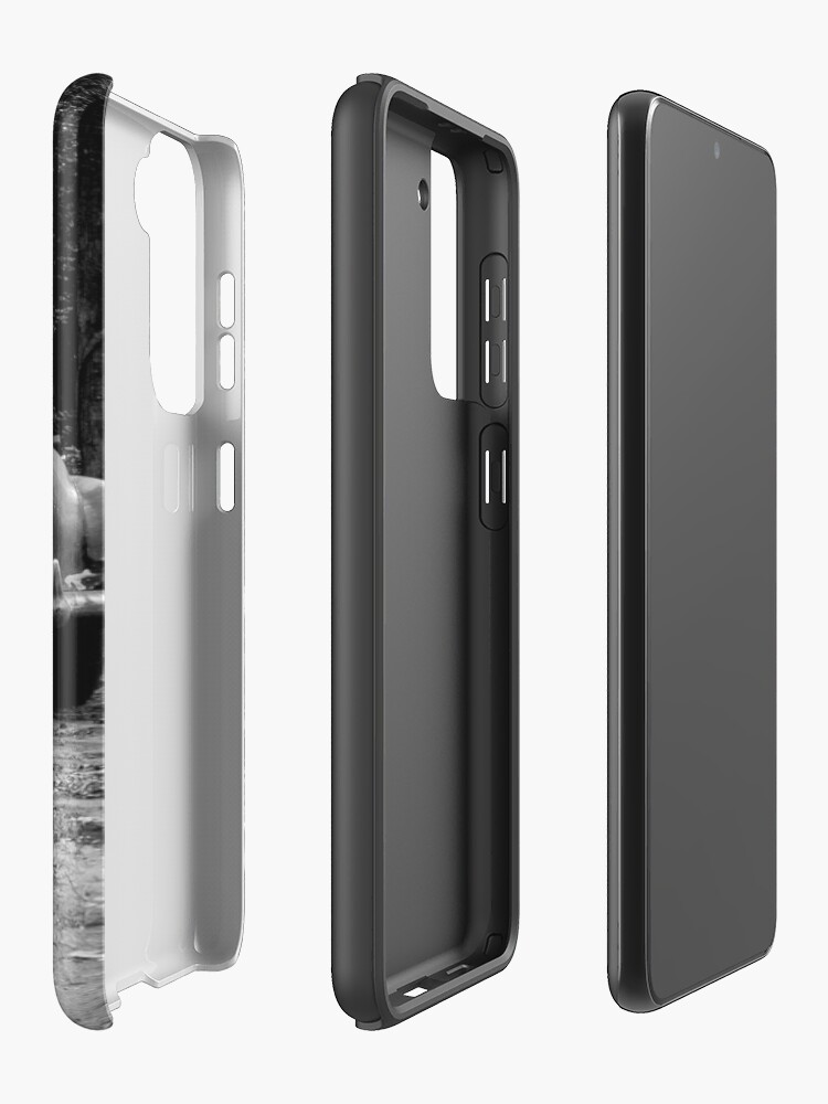 Alternate view of Country Cruisin' Case & Skin for Samsung Galaxy