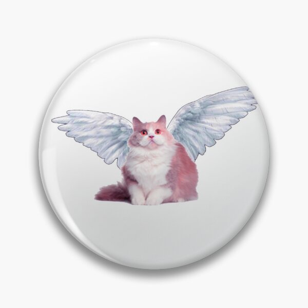 Item preview, Pretty Kitty designed and sold by obscurity999.