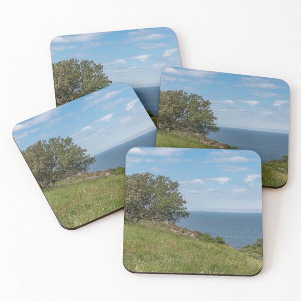 Item preview, Kullaberg nature reserve in Sweden designed and sold by EngineerGoC.