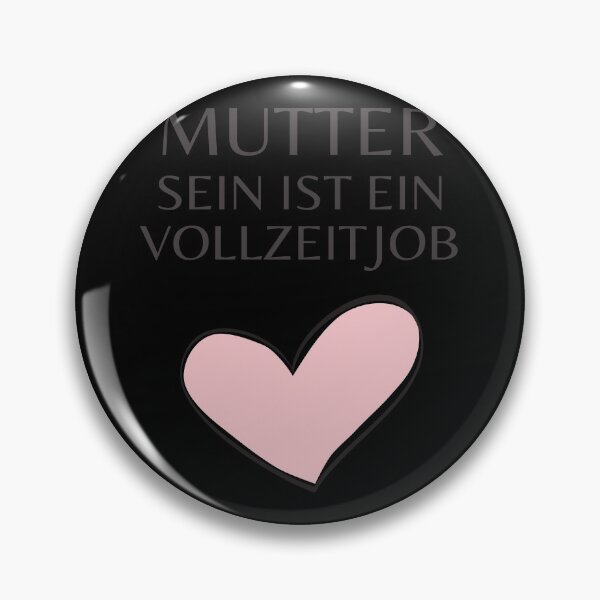 Artikelvorschau, Mutter sein ist ein Vollzeitjob Muttertag Mama entworfen und verkauft von DerEmmat.