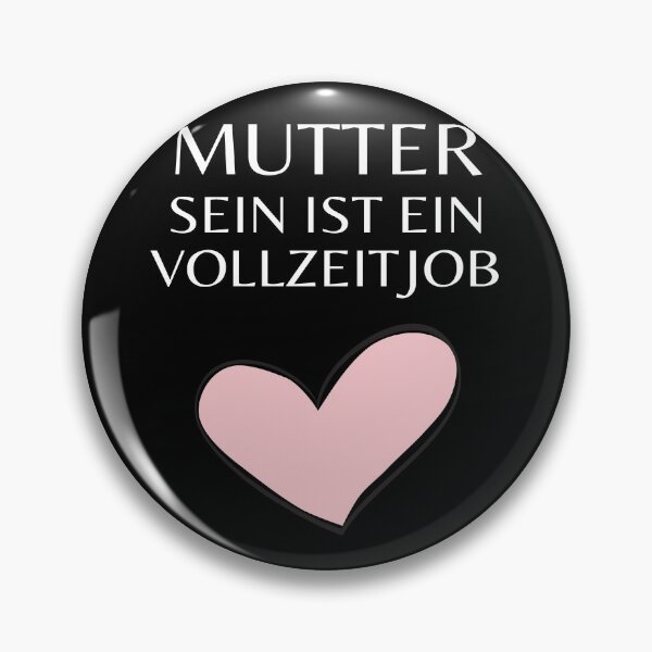Artikelvorschau, Mutter sein ist ein Vollzeitjob Muttertag Mama entworfen und verkauft von DerEmmat.