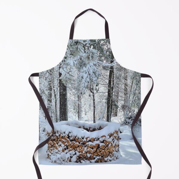 Item preview, Holz hausen designed and sold by BirdieMama.