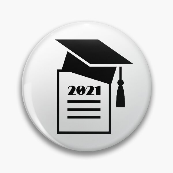 Item preview, College hat and diploma. ABI 2021 t-shirt designed and sold by nikolae.