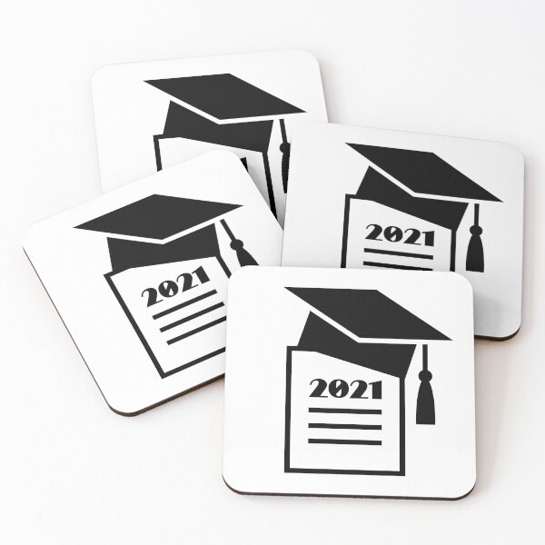 Item preview, College hat and diploma. ABI 2021 t-shirt designed and sold by nikolae.