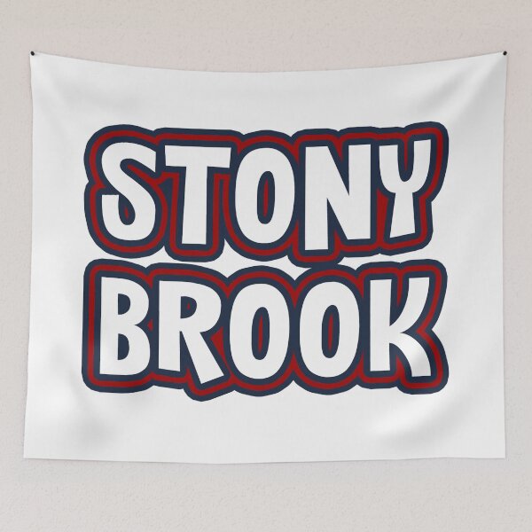 Item preview, Stony Brook University designed and sold by kkosmicki.