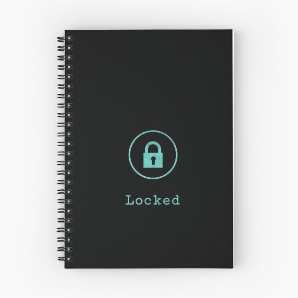 Item preview, LOCKED designed and sold by Costin-.