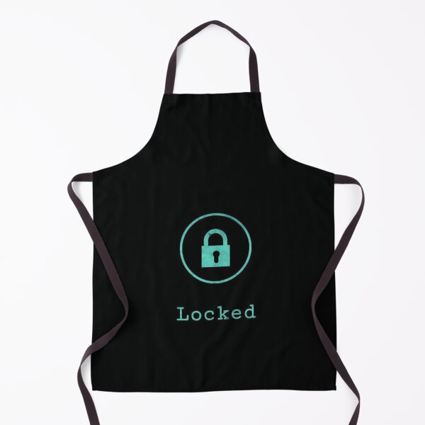 Item preview, LOCKED designed and sold by Costin-.