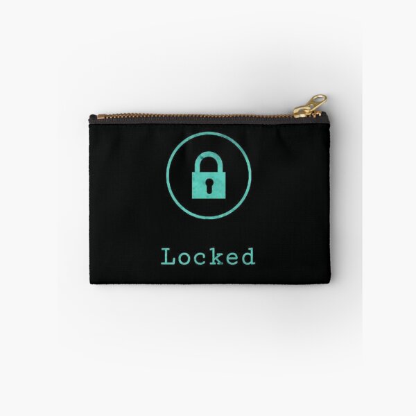 Item preview, LOCKED designed and sold by Costin-.
