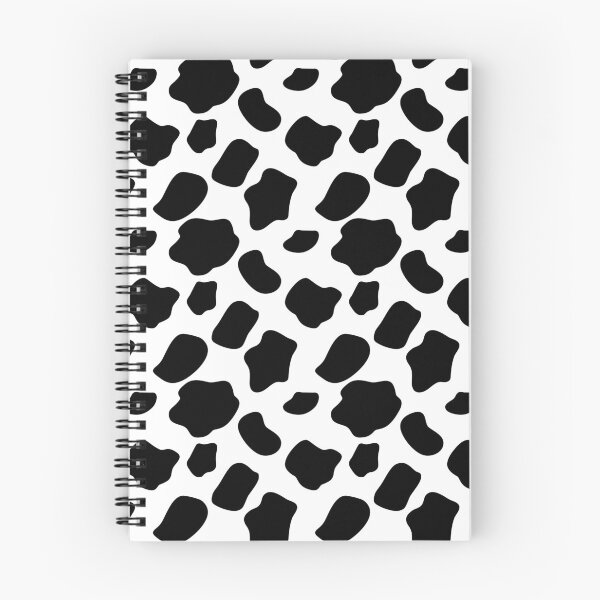 Item preview, Cow pattern designed and sold by Heartistlove.