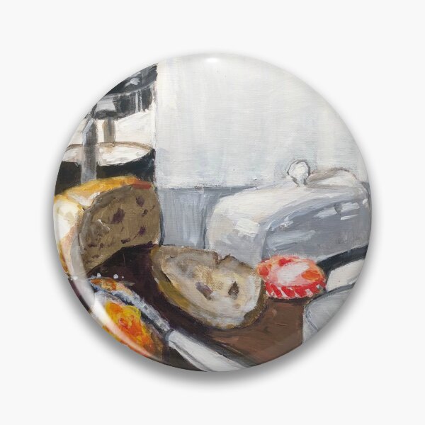 Item preview, Breakfast  designed and sold by bonmots.