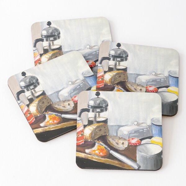 Item preview, Breakfast  designed and sold by bonmots.