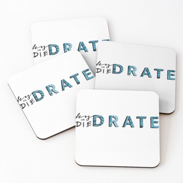 Item preview, Hydrate or Diedrate designed and sold by Sarahluue.