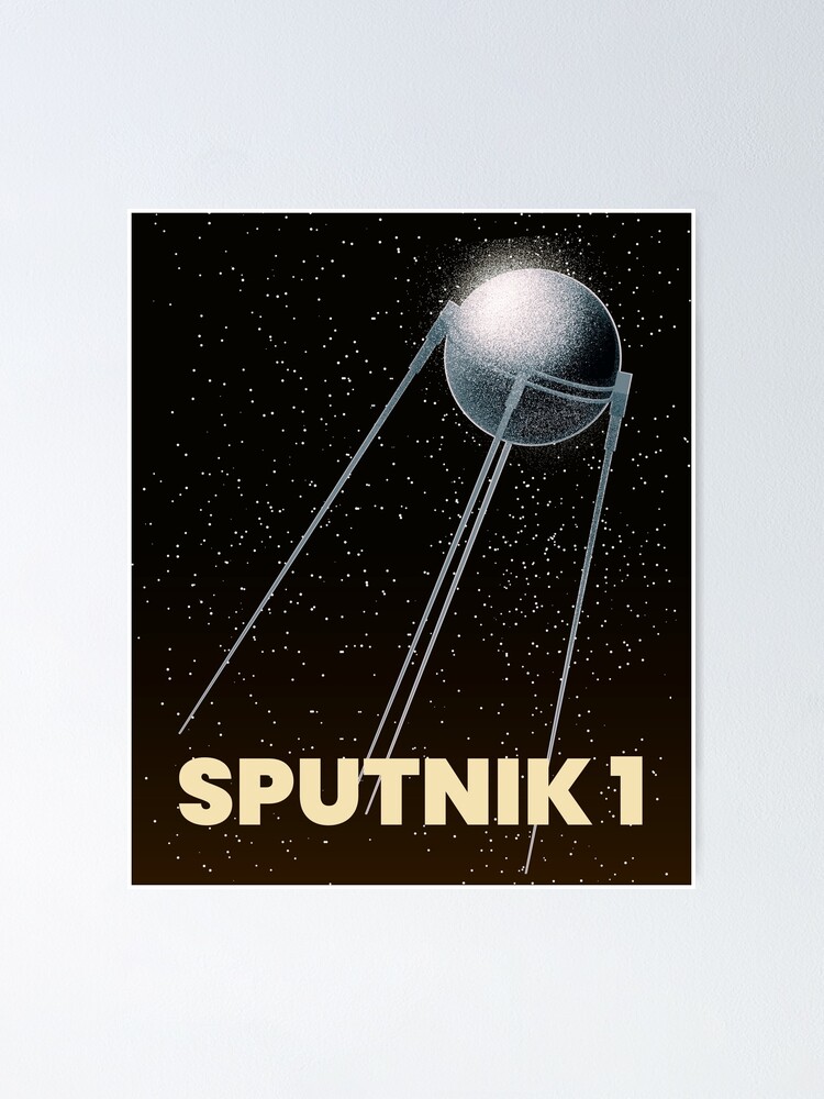 THE THING – Spoutnik