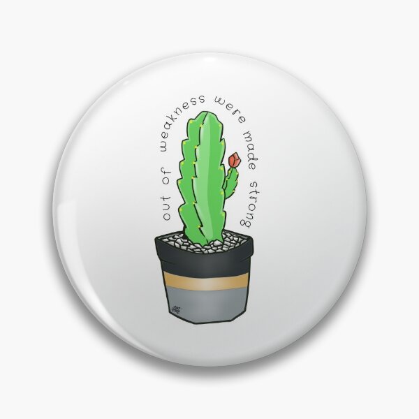 Item preview, Cactus designed and sold by kokigraffiti.