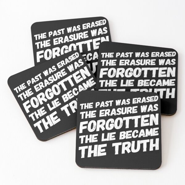 Item preview, The past was erased  designed and sold by Md1982.