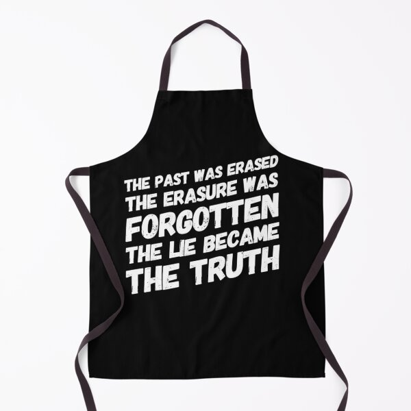Item preview, The past was erased designed and sold by Md1982.