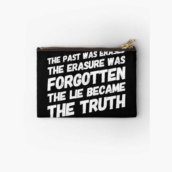 Item preview, The past was erased  designed and sold by Md1982.