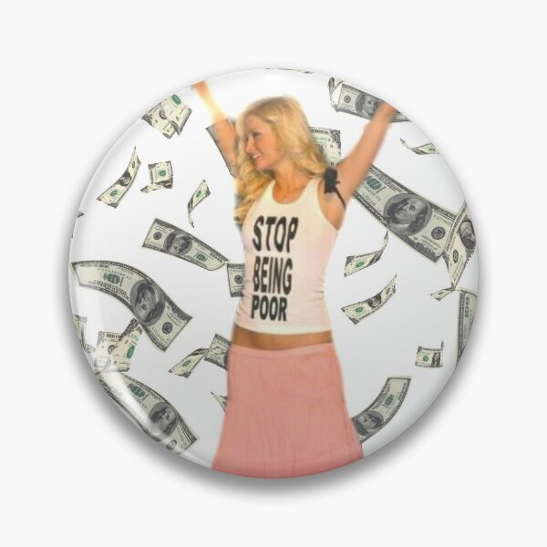 Item preview, Paris Hilton designed and sold by madilynsanford.