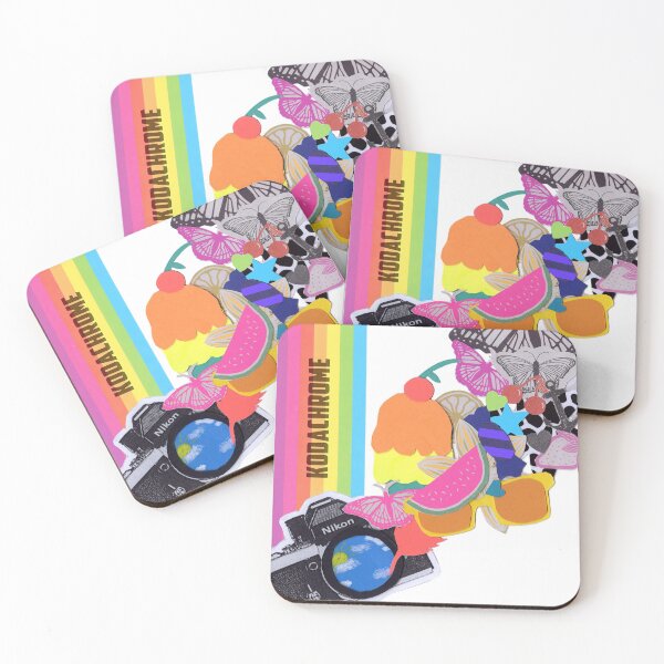 Item preview, Kodachrome designed and sold by PlottedPlant.