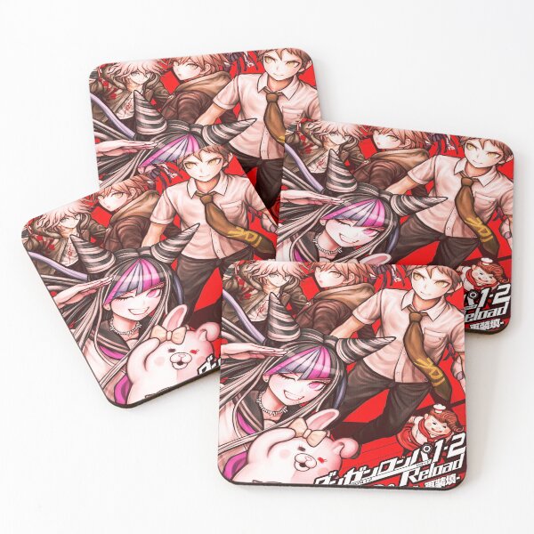 Item preview, Danganronpa 2 designed and sold by ArizonaJagger.