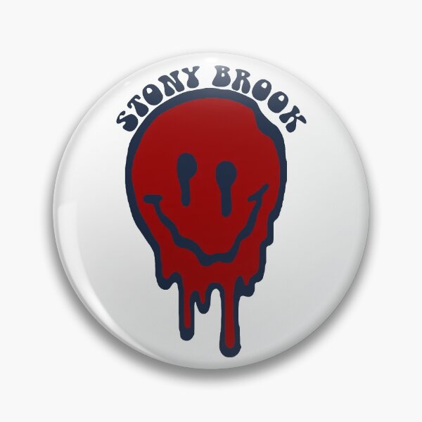 Item preview, Stony Brook University Face designed and sold by kkosmicki.