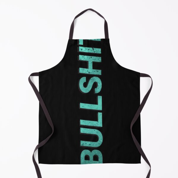 Item preview, BULLSHIT designed and sold by Costin-.