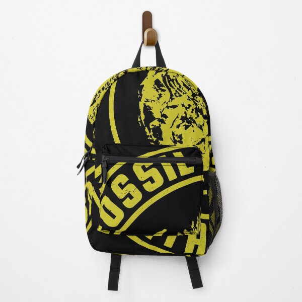 hunter backpack fossil