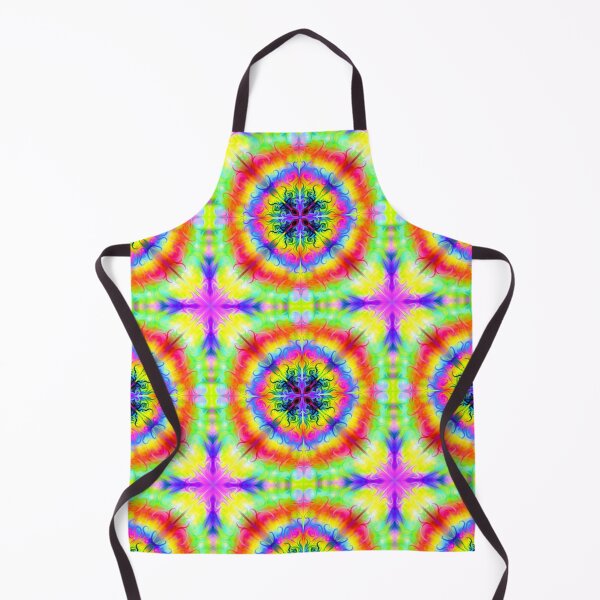Item preview, Psychedelic Rainbow (Floaters) designed and sold by Emma Hu.