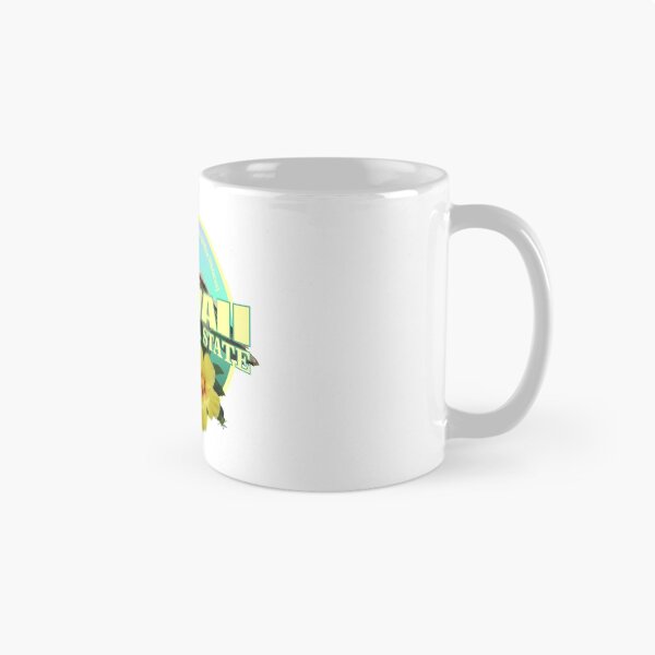 Item preview, Hawaii (state bird & flower) designed and sold by curranmorgan.