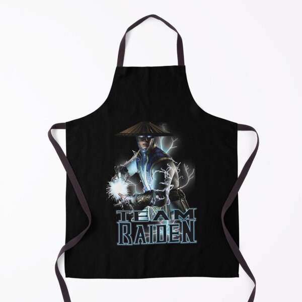 Artikelvorschau, Team Raiden Offizielle Mortal Kombat Pro Kompetition entworfen und verkauft von pannolinno.