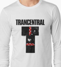 KLF TRANCENTRAL Long Sleeve T-Shirt