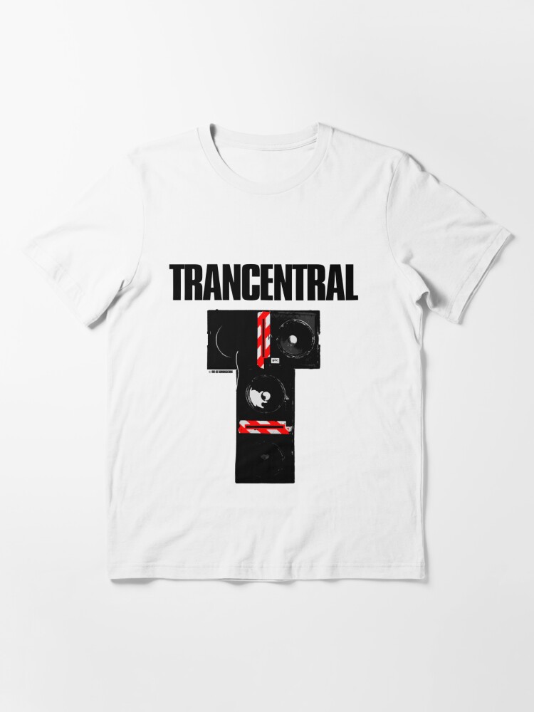 THE KLF TRANCENTRAL Tシャツ stomaservice.uz