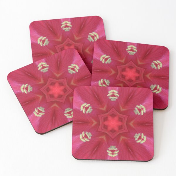 Item preview, Kaleidoscopic Oddities 00077 designed and sold by CleanWIP.