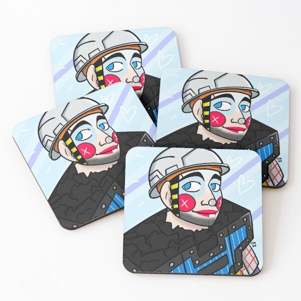 Item preview, Dustin! designed and sold by Xepher-Vulnus.