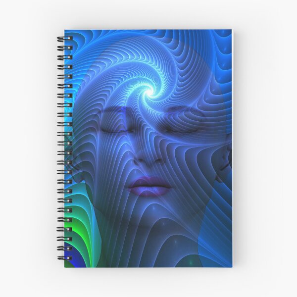 Item preview, Centered in Motion designed and sold by jamesalansmith.