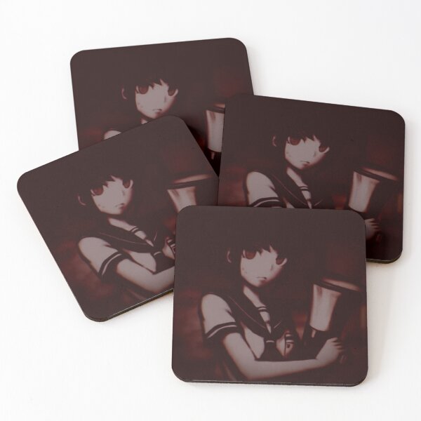 Item preview, Danganronpa designed and sold by ArizonaJagger.