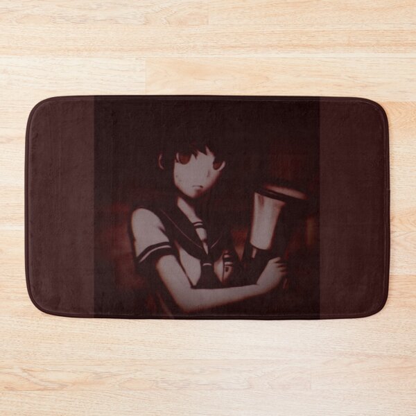 Item preview, Danganronpa designed and sold by ArizonaJagger.