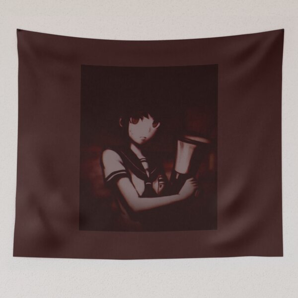 Item preview, Danganronpa designed and sold by ArizonaJagger.