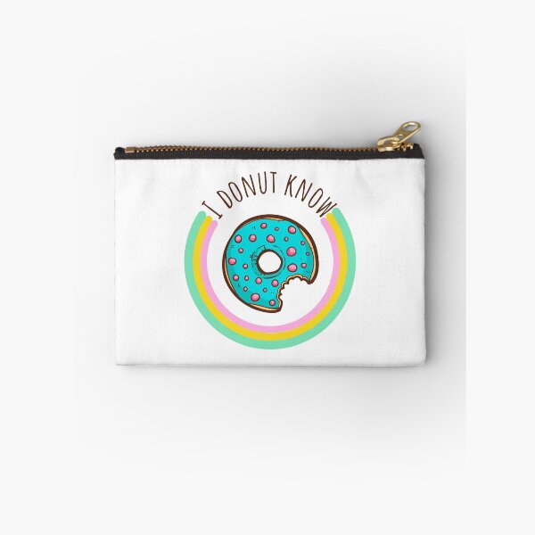 Item preview, I donut Know designed and sold by Onprime.