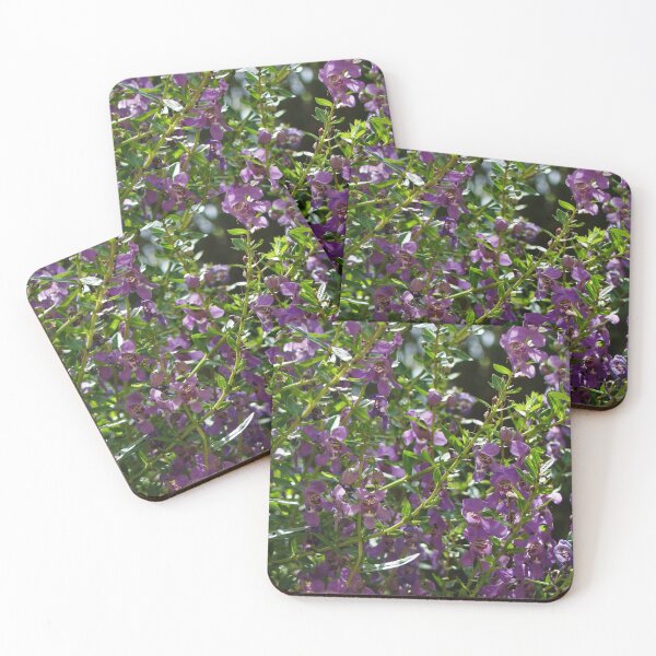 Item preview, Angelonia designed and sold by AGODIPhoto.
