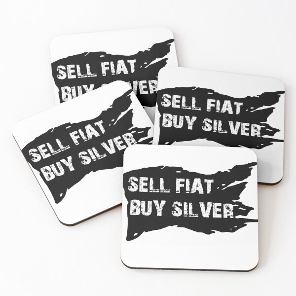 Item preview, Pirates sell Fiat and buy Silver designed and sold by Oberlaender.