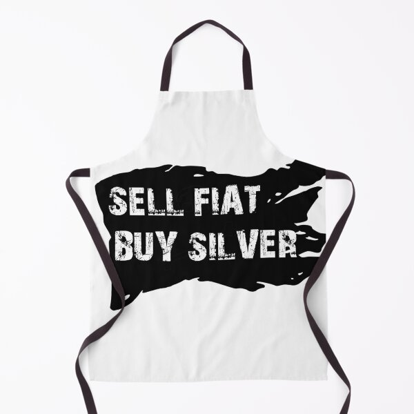 Item preview, Pirates sell Fiat and buy Silver designed and sold by Oberlaender.
