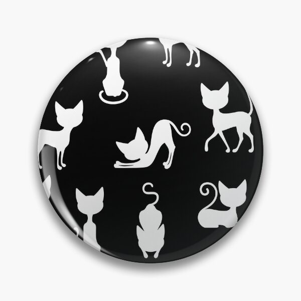 Item preview, Amazing Cat Styles designed and sold by Colourfultree INDIA.