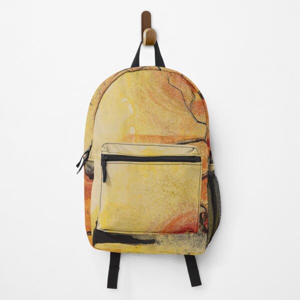 Item preview, Desert Scene (Desert Heat) designed and sold by QuixoteRidge.