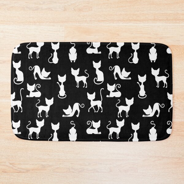 Item preview, Amazing Cat Styles designed and sold by Colourfultree INDIA.