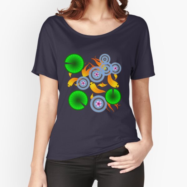 Relaxed Fit T-Shirt