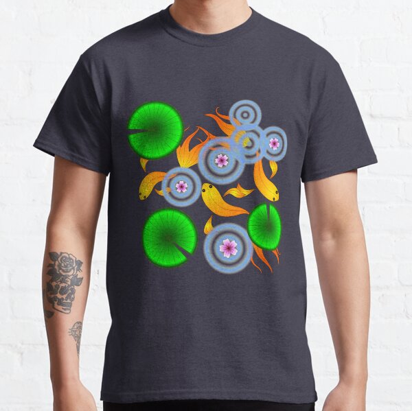 Classic T-Shirt