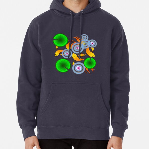 Hoodie (Pullover)