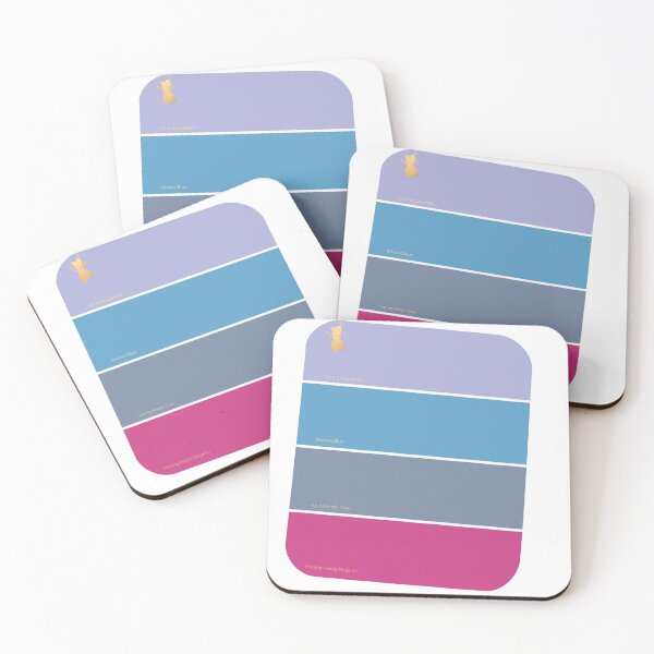 Item preview, Frozen Paint designed and sold by Wenby-Weaselbee.